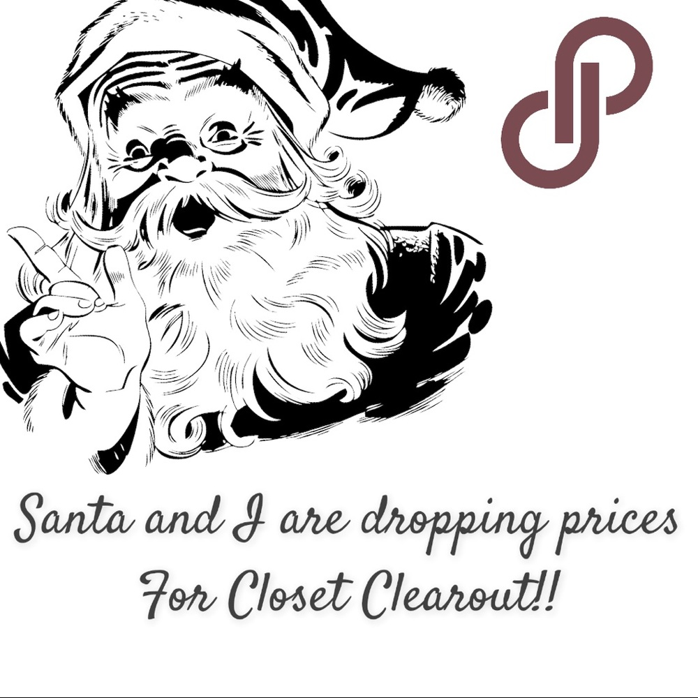 Closet Clearout is Back!! 💲